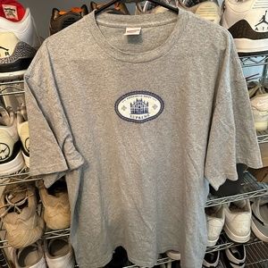 Supreme Experientia Tee